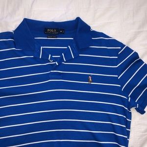 RALPH LAUREN POLO SHIRT